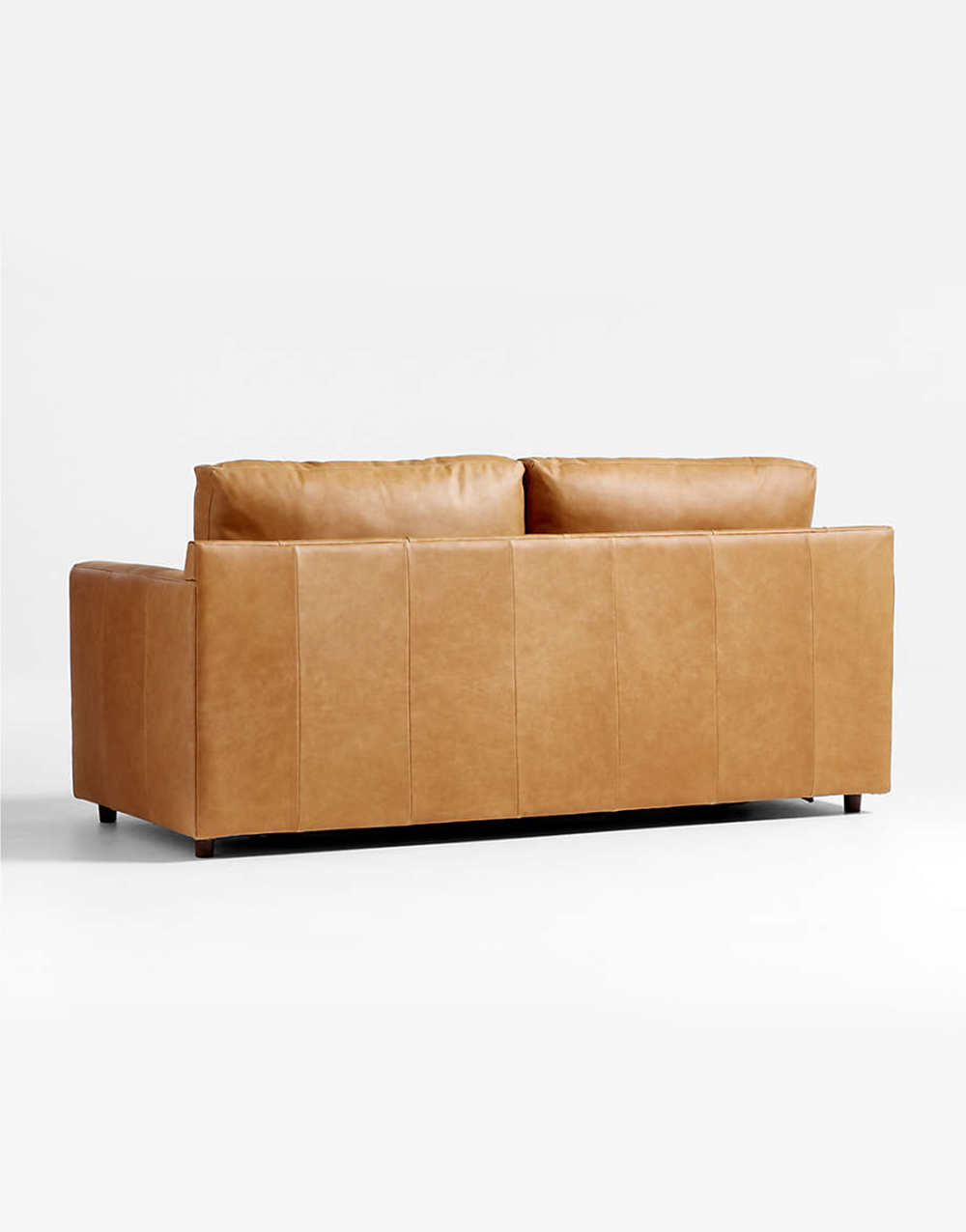 A Lounge Fabric Small Sofa - Image 4